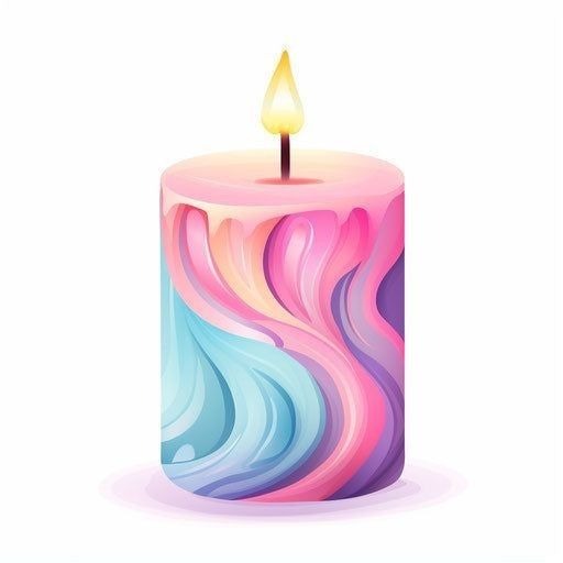 Velas Biscuit